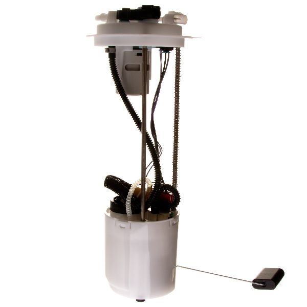 2009-2010 GMC Sierra 2500 HD Fuel Pump Module Assembly (Delphi)