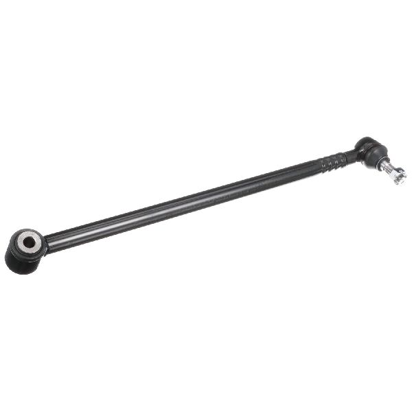 2003-2006 Hyundai Santa Fe Suspension Control Arm and Ball Joint Assembly - Rear Right Upper (Delphi)