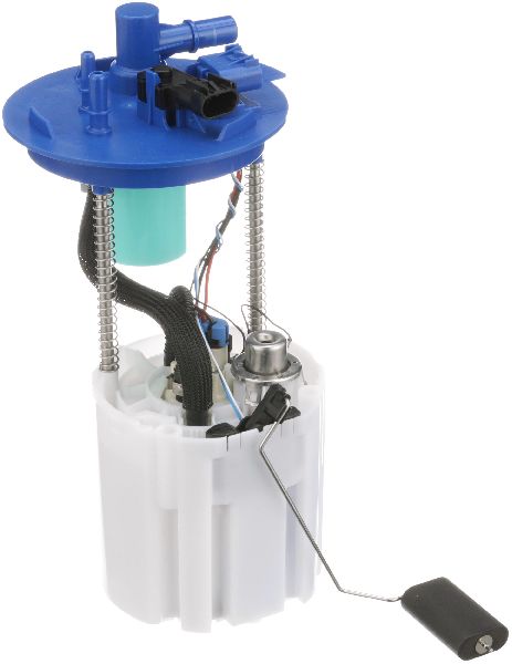 2013 Chevrolet Malibu Fuel Pump Module Assembly (Delphi)