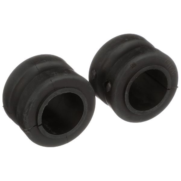 1995-2005 Dodge Neon Suspension Stabilizer Bar Bushing Kit - Front To Frame (Delphi)