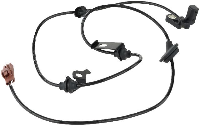 2010-2012 Lincoln MKZ ABS Wheel Speed Sensor - Rear Right (Delphi)