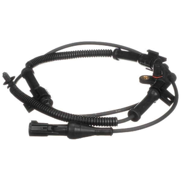 2005-2010 Ford F-550 Super Duty ABS Wheel Speed Sensor - Front or Front Left or Front Right (Delphi)