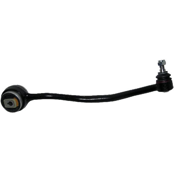 1995-2001 BMW 740i Suspension Control Arm and Ball Joint Assembly - Front Right Lower Rearward (Delphi)