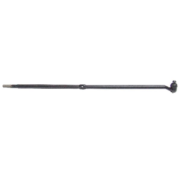 1975-1976 GMC Jimmy Steering Tie Rod End - Left Outer (Delphi)