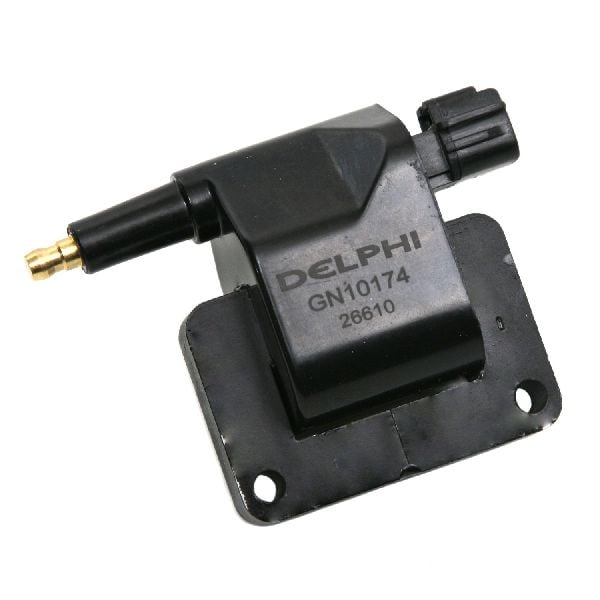 1998-2000 Jeep Cherokee Ignition Coil (Delphi)