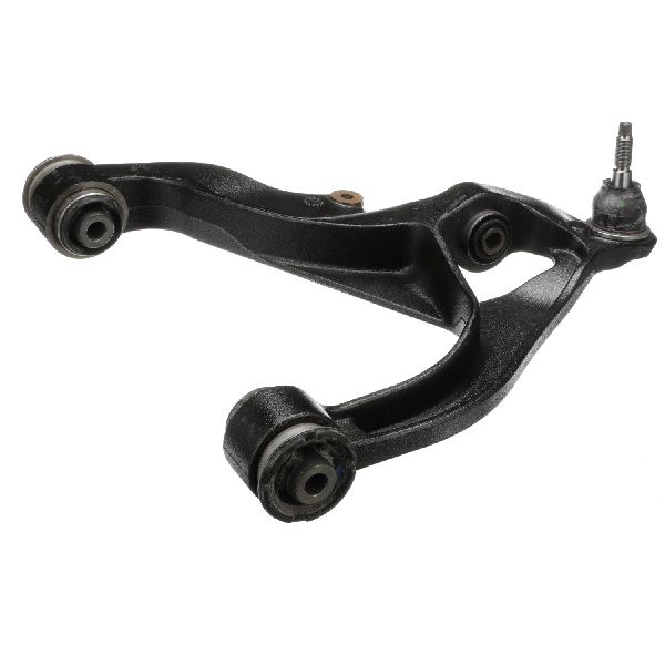 2011-2018 Ram 1500 Suspension Control Arm and Ball Joint Assembly - Front Left Lower (Delphi)