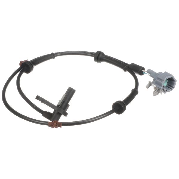 2002-2004 Nissan Altima ABS Wheel Speed Sensor - Rear Right (Delphi)