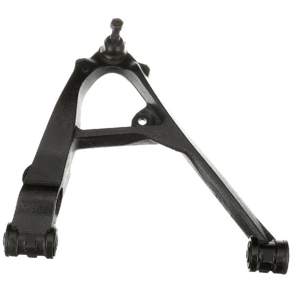 2003-2005 Chevrolet Express 2500 Suspension Control Arm and Ball Joint Assembly - Front Right Lower (Delphi)