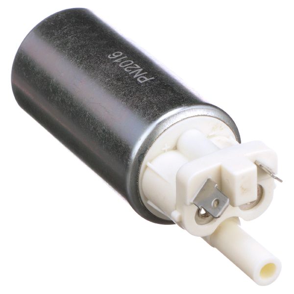 2000-2002 Lincoln LS Fuel Pump and Strainer Set (Delphi)