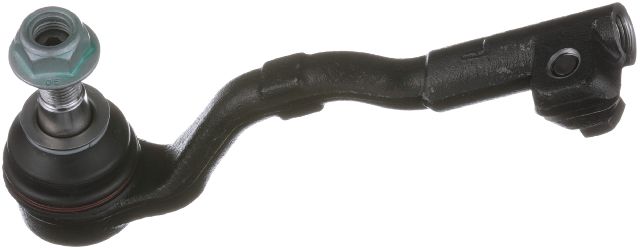 2014-2018 BMW X5 Steering Tie Rod End - Left Outer (Delphi)
