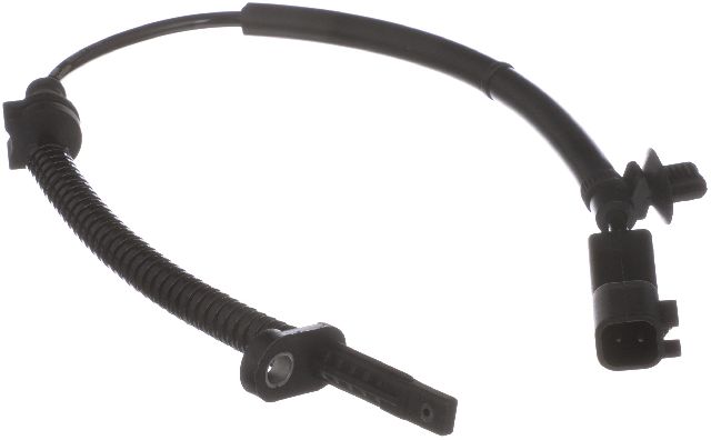 2017-2018 Lincoln Continental ABS Wheel Speed Sensor - Rear (Delphi)