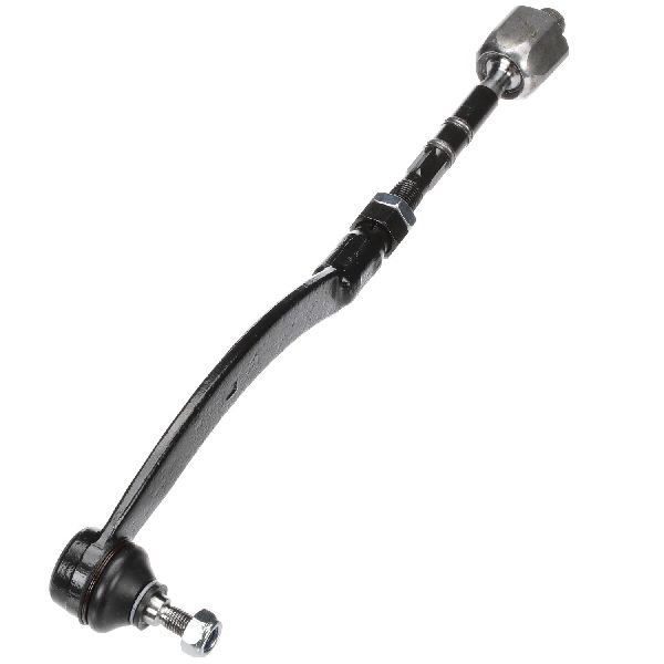 2003-2008 Mini Cooper Steering Tie Rod End Assembly - Left (Delphi)