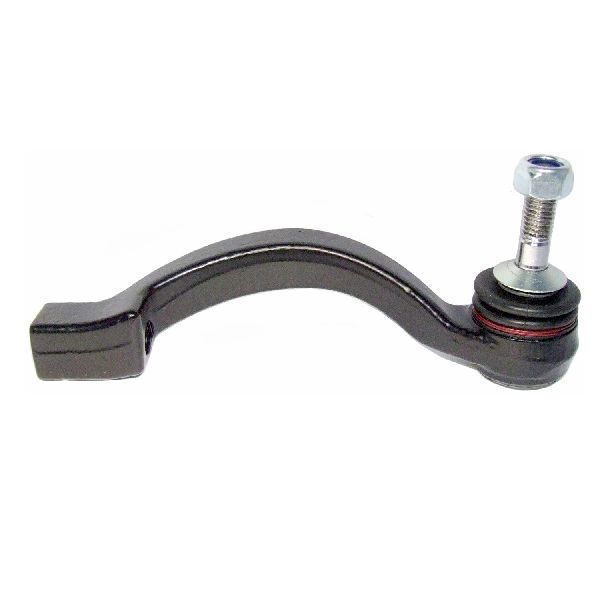 2003-2008 Jaguar S-Type Steering Tie Rod End - Right Outer (Delphi)