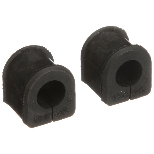 2006-2010 Mazda 5 Suspension Stabilizer Bar Bushing Kit - Rear (Delphi)