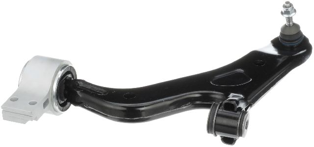 2009 Ford Flex Suspension Control Arm and Ball Joint Assembly - Front Right (Delphi)
