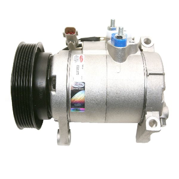 2001-2007 Dodge Caravan A/C Compressor (Delphi)