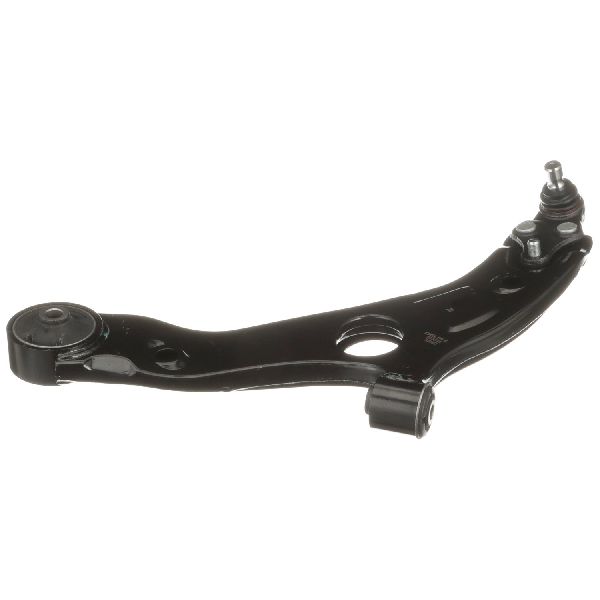 2014-2016 Kia Cadenza Suspension Control Arm and Ball Joint Assembly - Front Left Lower (Delphi)