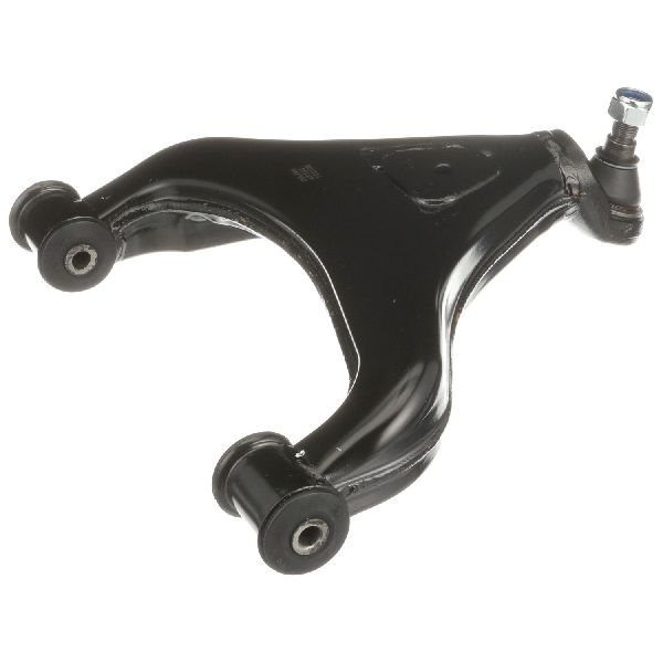 2003-2006 Dodge Sprinter 3500 Suspension Control Arm and Ball Joint Assembly - Front Left Lower (Delphi)