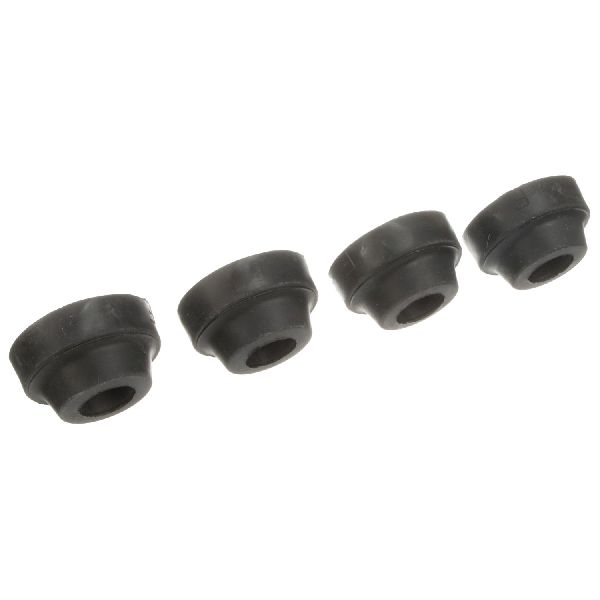 1967-1973 Mercury Cougar Suspension Strut Rod Bushing Kit - Front (Delphi)
