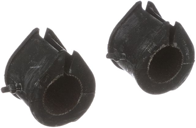 1996-2000 Hyundai Elantra Suspension Stabilizer Bar Bushing Kit - Front (Delphi)