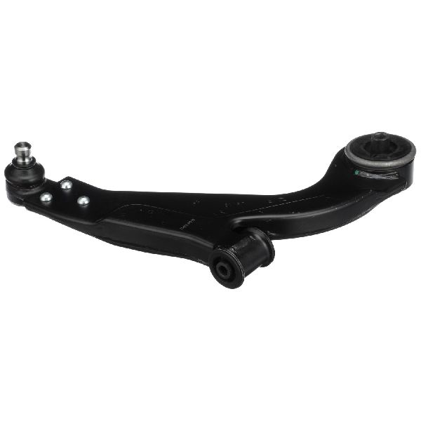 2002-2008 Jaguar X-Type Suspension Control Arm and Ball Joint Assembly - Front Right Lower (Delphi)