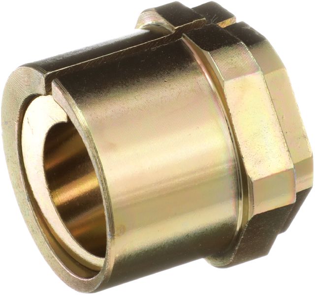 2003-2014 Ford E-250 Alignment Caster / Camber Bushing - Front (Delphi)