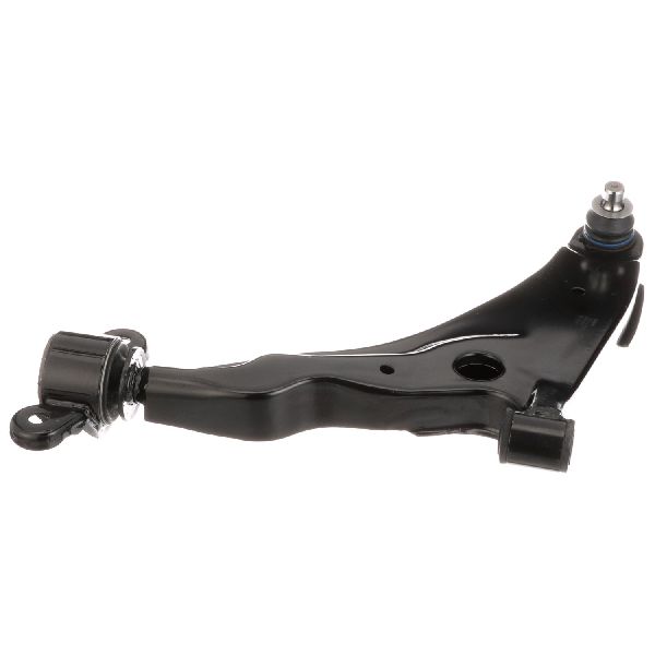 2001 Chrysler Sebring Suspension Control Arm and Ball Joint Assembly - Front Left Lower (Delphi)