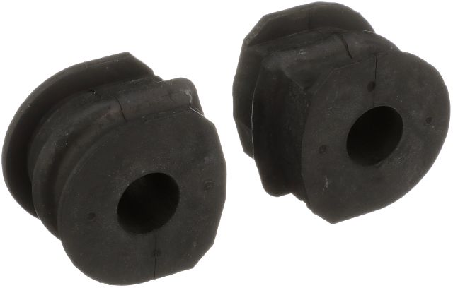 2014-2015 Nissan Rogue Select Suspension Stabilizer Bar Bushing Kit - Rear (Delphi)