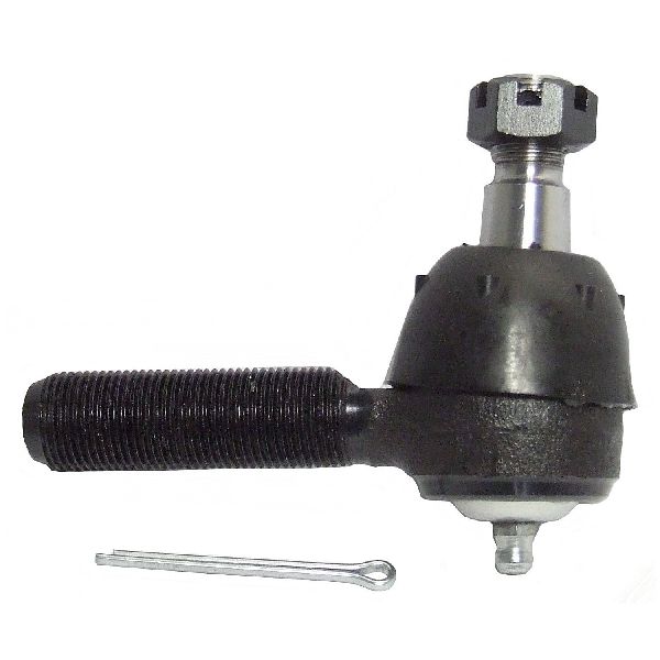 1953-1964 Ford F-250 Steering Tie Rod End - Right Outer (Delphi)