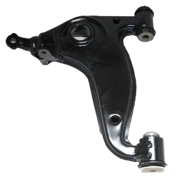 1994-1999 Mercedes-Benz S320 Suspension Control Arm - Front Left Lower (Delphi)