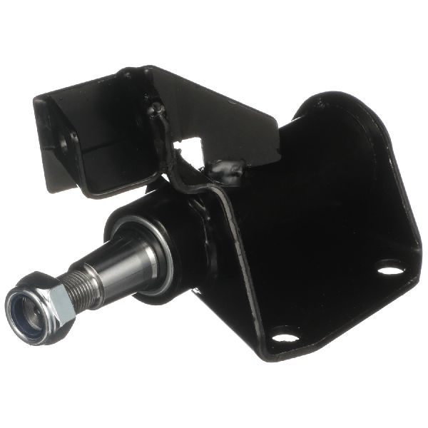 1988-1995 Isuzu Pickup Steering Idler Arm and Bracket Assembly - Front (Delphi)