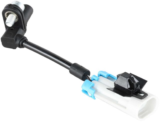 2007-2009 Chevrolet Equinox ABS Wheel Speed Sensor - Front (Delphi)