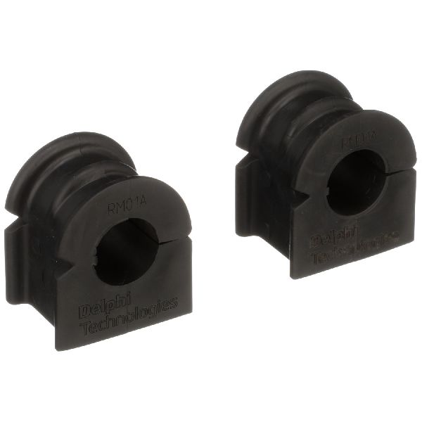 1997-2011 Lincoln Town Car Suspension Stabilizer Bar Bushing Kit - Front (Delphi)