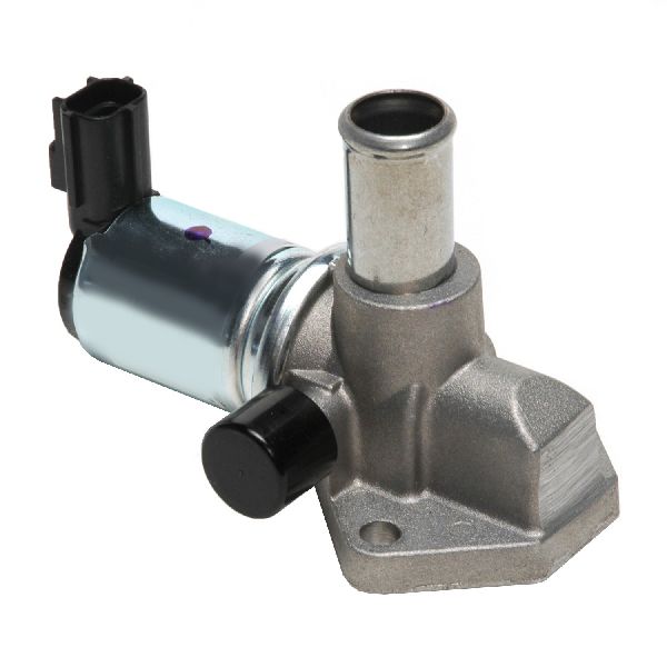 2003-2009 Ford E-150 Fuel Injection Idle Air Control Valve (Delphi)