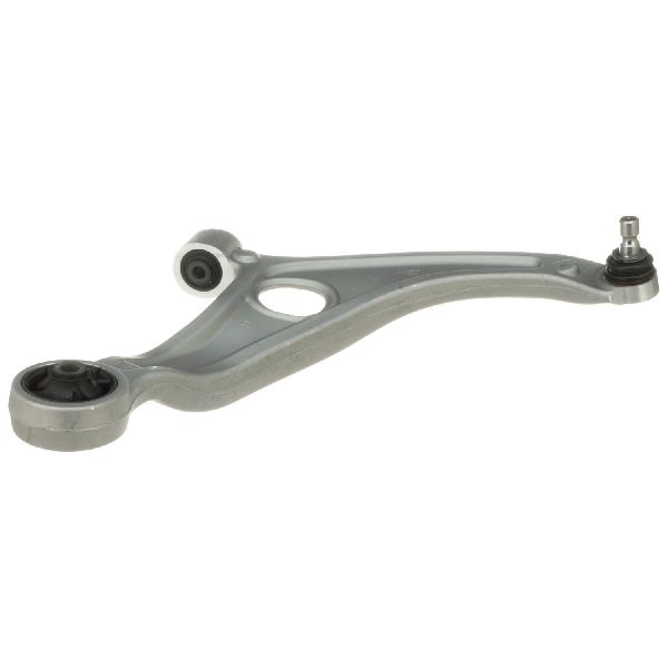 2015-2017 Hyundai Azera Suspension Control Arm and Ball Joint Assembly - Front Right Lower (Delphi)