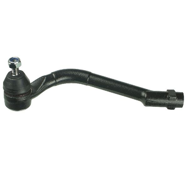 2012-2014 Hyundai Azera Steering Tie Rod End - Left Outer (Delphi)