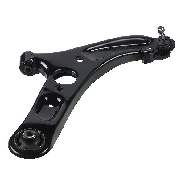 2012-2017 Hyundai Veloster Suspension Control Arm and Ball Joint Assembly - Front Right Lower (Delphi)