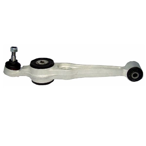 1995-1998 Saab 900 Suspension Control Arm and Ball Joint Assembly - Front Left Lower (Delphi)