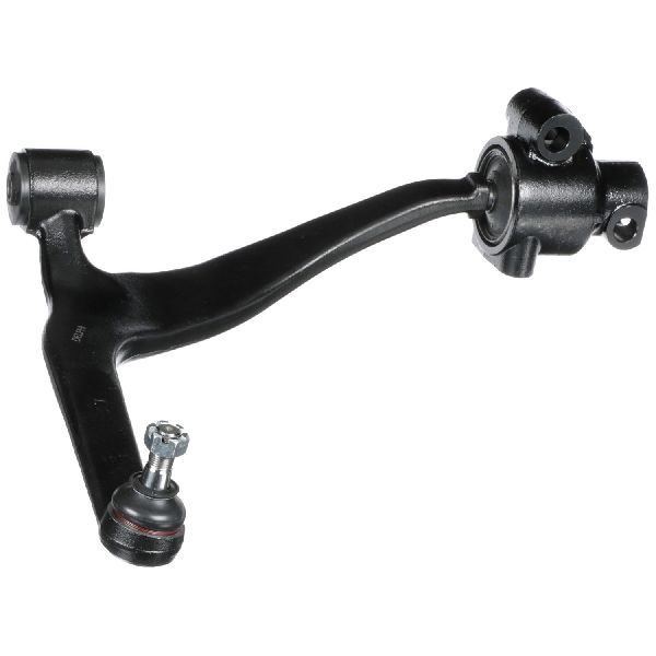 2003-2008 INFINITI FX35 Suspension Control Arm and Ball Joint Assembly - Front Left (Delphi)