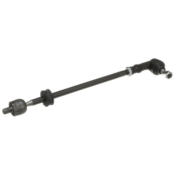 1985-2000 Volkswagen Golf Steering Tie Rod End Assembly - Left (Delphi)