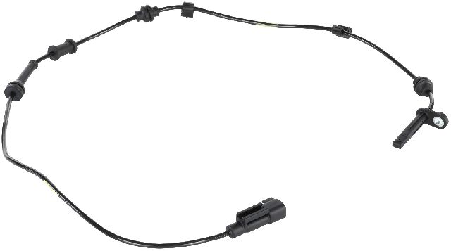 2015-2019 Jeep Cherokee ABS Wheel Speed Sensor - Rear (Delphi)