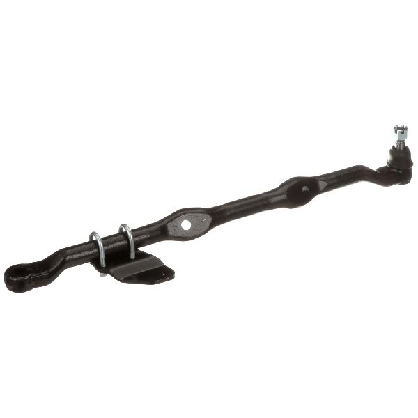 2011-2022 Ford F-250 Super Duty Steering Drag Link - At Pitman Arm (Delphi)