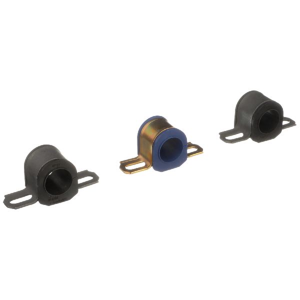 2003-2012 Chevrolet Express 2500 Suspension Stabilizer Bar Bushing Kit - Front To Frame (Delphi)
