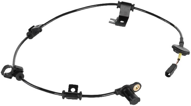 2010-2012 Ford Escape ABS Wheel Speed Sensor - Rear Right (Delphi)
