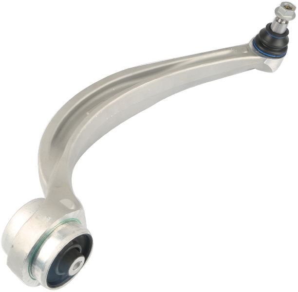 2019-2023 Audi Q8 Suspension Control Arm and Ball Joint Assembly - Front Left Lower Rearward (Delphi)