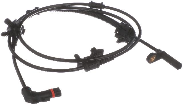 2005-2008 Dodge Magnum ABS Wheel Speed Sensor - Rear Left (Delphi)