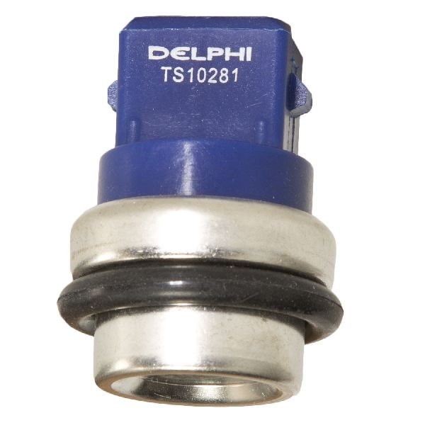 1989-1998 Volkswagen Jetta Engine Coolant Temperature Sensor (Delphi)