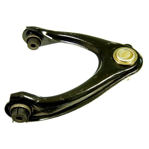 1996-2000 Honda Civic Suspension Control Arm and Ball Joint Assembly - Front Right Upper (Delphi)