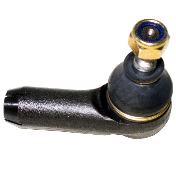 1995-1997 Audi S6 Steering Tie Rod End - Right Outer (Delphi)