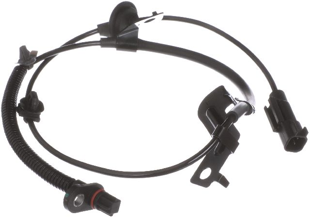 2007-2012 Dodge Caliber ABS Wheel Speed Sensor - Rear Left (Delphi)